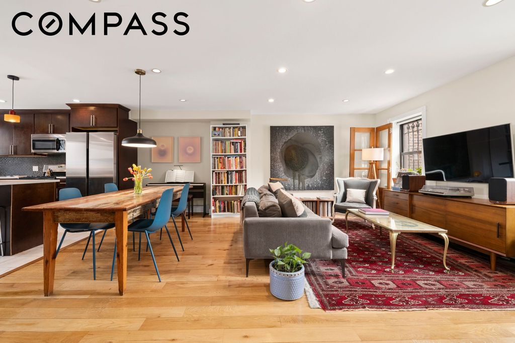 137 Putnam Avenue, New York City, NY 11238