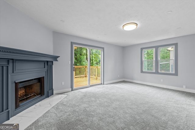 2635 Picardy Circle S B, College Park, GA 30349