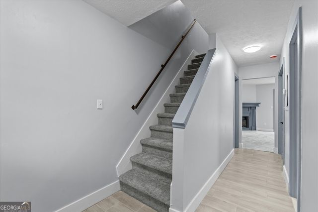 2635 Picardy Circle S B, College Park, GA 30349