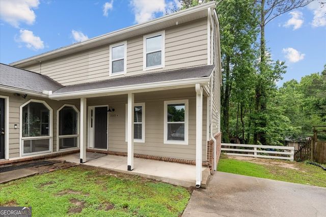 2635 Picardy Circle S B, College Park, GA 30349