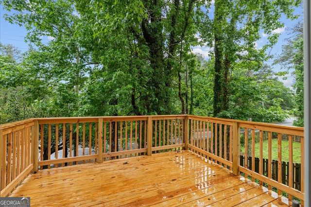 2635 Picardy Circle S B, College Park, GA 30349