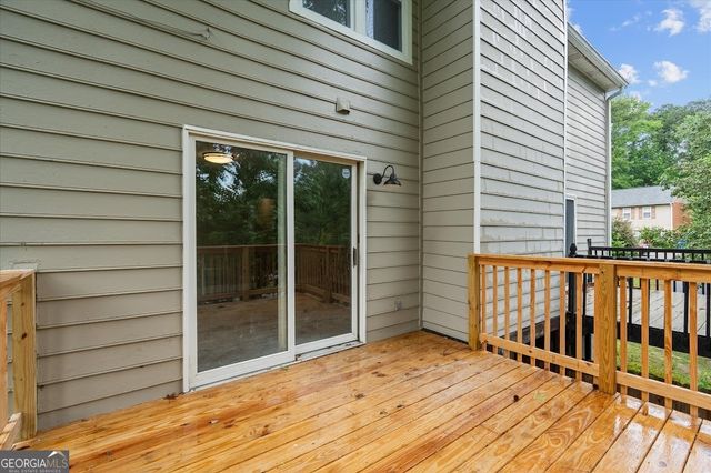 2635 Picardy Circle S B, College Park, GA 30349
