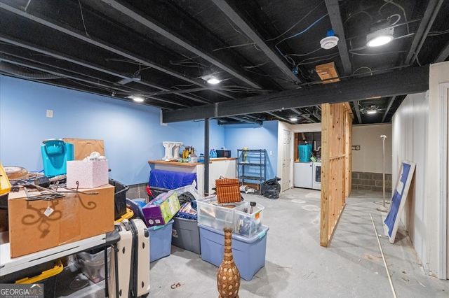 2635 Picardy Circle S B, College Park, GA 30349
