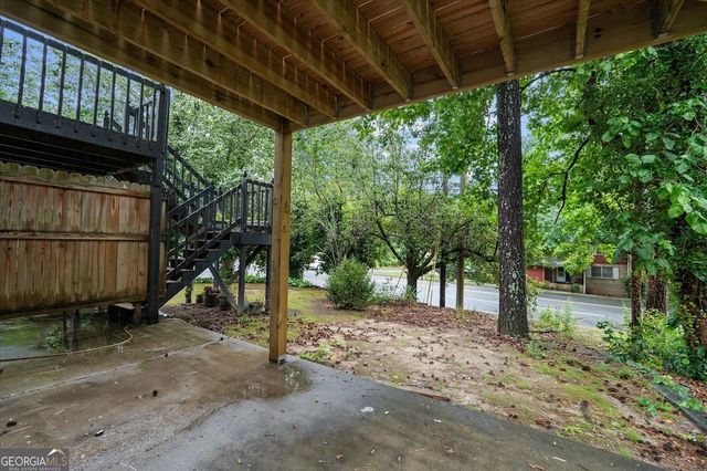 2635 Picardy Circle S B, College Park, GA 30349