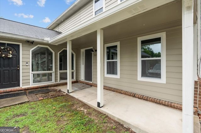 2635 Picardy Circle S B, College Park, GA 30349