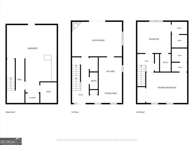 2635 Picardy Circle S B, College Park, GA 30349