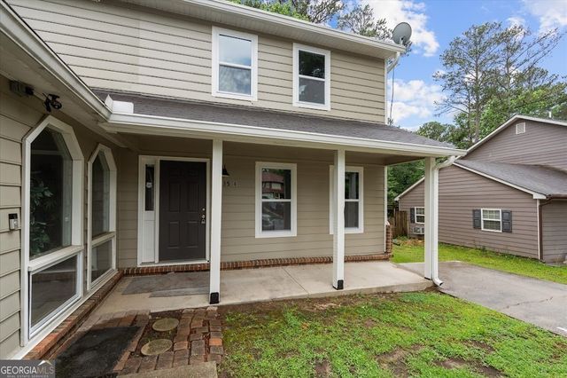 2635 Picardy Circle S B, College Park, GA 30349
