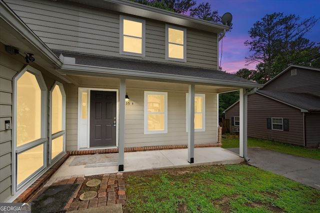 2635 Picardy Circle S B, College Park, GA 30349