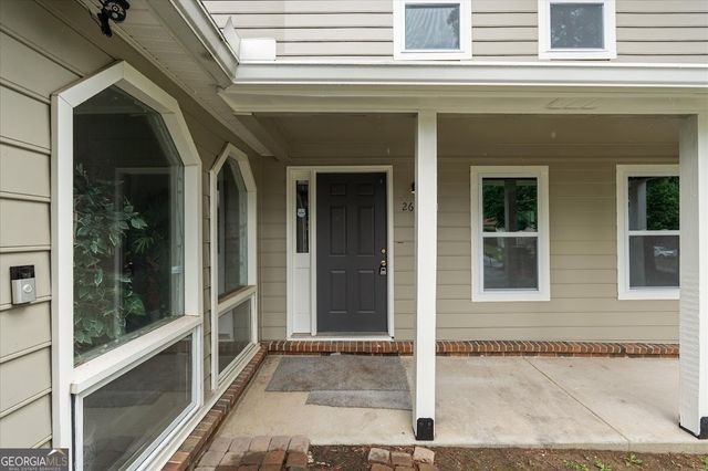 2635 Picardy Circle S B, College Park, GA 30349
