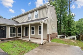 2635 Picardy Circle S B, College Park, GA 30349