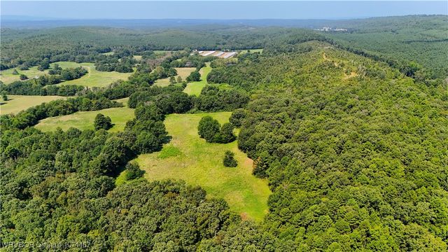 2471 Bethel Road, Magazine, AR 72943