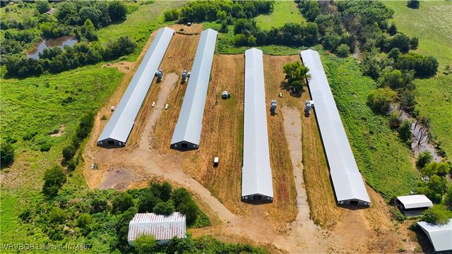 2471 Bethel Road, Magazine, AR 72943