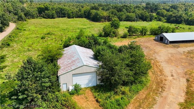 2471 Bethel Road, Magazine, AR 72943