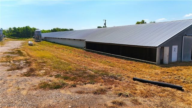 2471 Bethel Road, Magazine, AR 72943