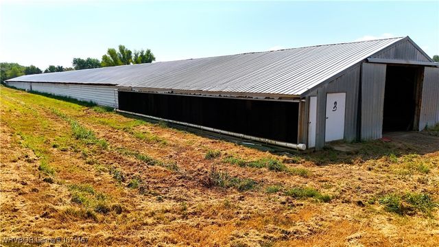 2471 Bethel Road, Magazine, AR 72943