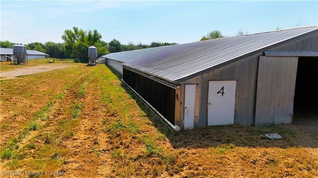 2471 Bethel Road, Magazine, AR 72943