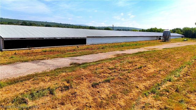 2471 Bethel Road, Magazine, AR 72943