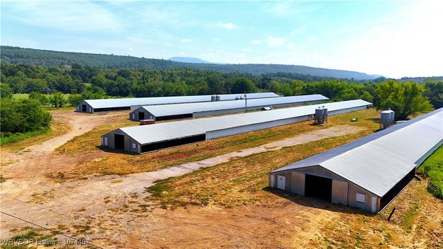 2471 Bethel Road, Magazine, AR 72943