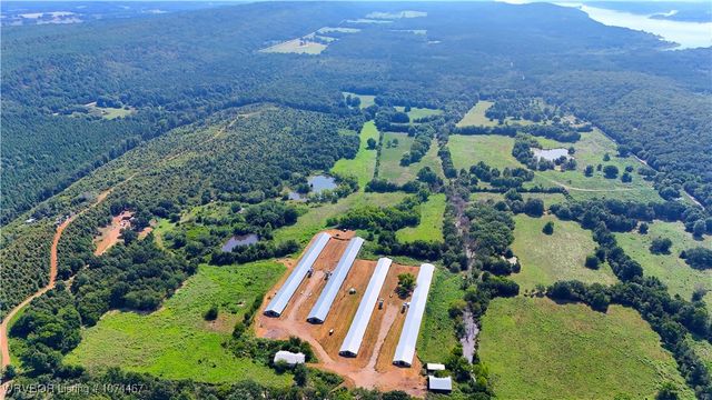 2471 Bethel Road, Magazine, AR 72943