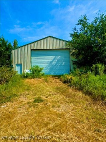 2471 Bethel Road, Magazine, AR 72943