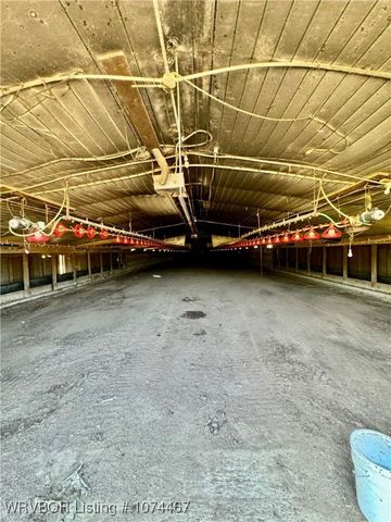 2471 Bethel Road, Magazine, AR 72943