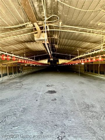 2471 Bethel Road, Magazine, AR 72943