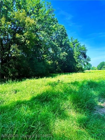 2471 Bethel Road, Magazine, AR 72943