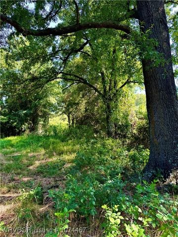 2471 Bethel Road, Magazine, AR 72943