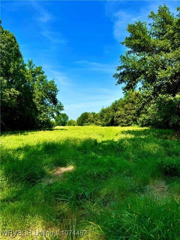 2471 Bethel Road, Magazine, AR 72943