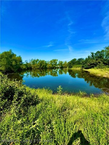 2471 Bethel Road, Magazine, AR 72943