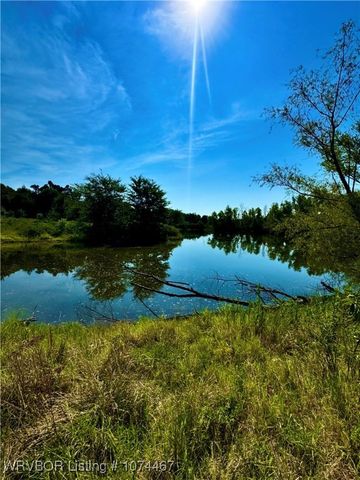 2471 Bethel Road, Magazine, AR 72943