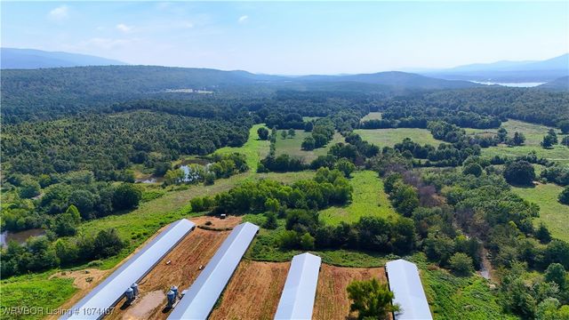 2471 Bethel Road, Magazine, AR 72943