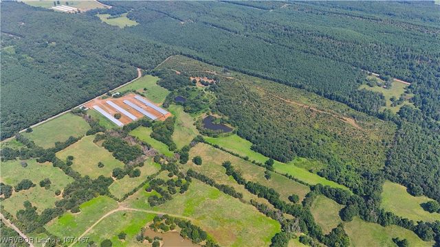 2471 Bethel Road, Magazine, AR 72943