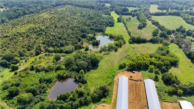 2471 Bethel Road, Magazine, AR 72943