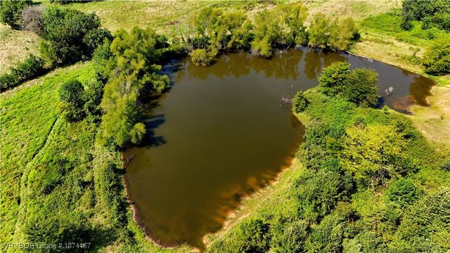 2471 Bethel Road, Magazine, AR 72943