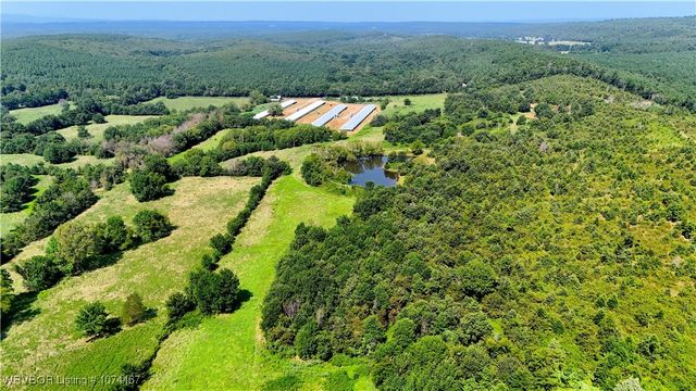 2471 Bethel Road, Magazine, AR 72943