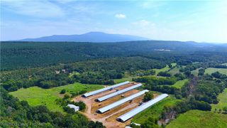 2471 Bethel Road, Magazine, AR 72943