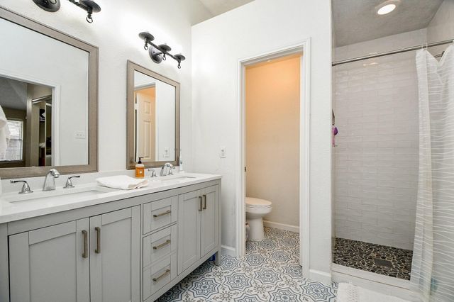 1230 Mountain Lake Drive, Missouri City, TX 77459