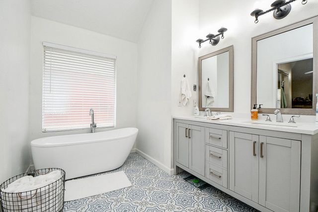 1230 Mountain Lake Drive, Missouri City, TX 77459