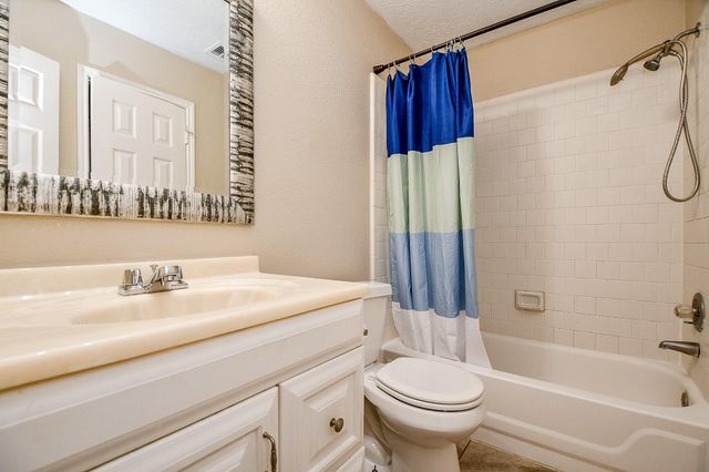 1230 Mountain Lake Drive, Missouri City, TX 77459