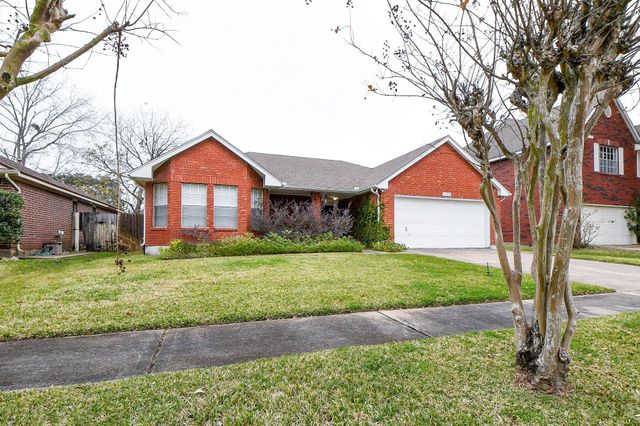 1230 Mountain Lake Drive, Missouri City, TX 77459