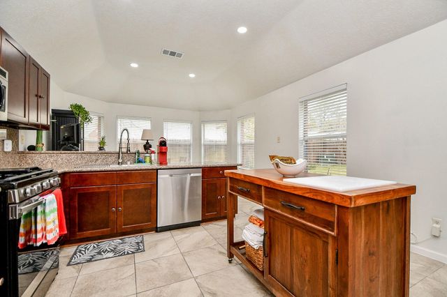 1230 Mountain Lake Drive, Missouri City, TX 77459