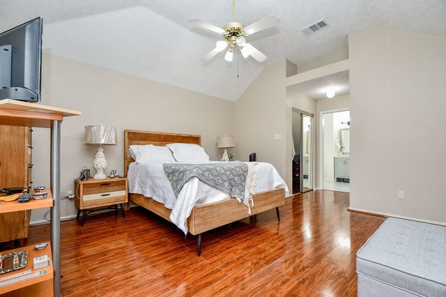 1230 Mountain Lake Drive, Missouri City, TX 77459