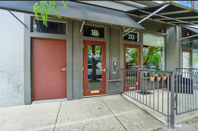 18 S Saint Clair Street 203, Dayton, OH 45402
