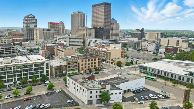 18 S Saint Clair Street 203, Dayton, OH 45402