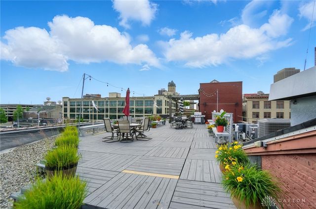 18 S Saint Clair Street 203, Dayton, OH 45402