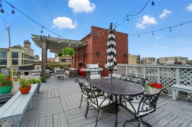 18 S Saint Clair Street 203, Dayton, OH 45402