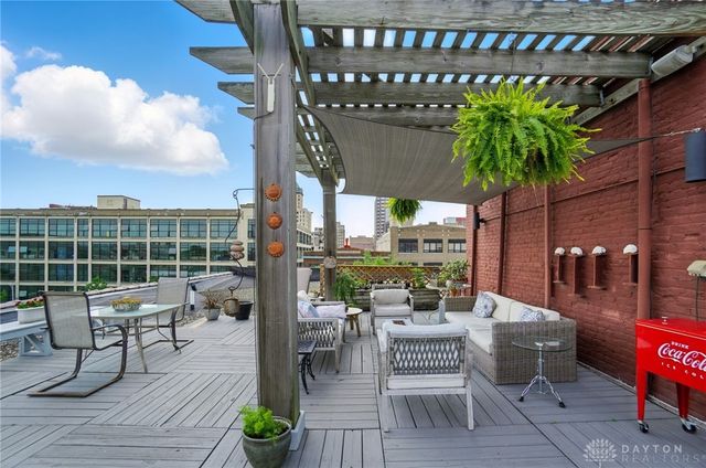 18 S Saint Clair Street 203, Dayton, OH 45402