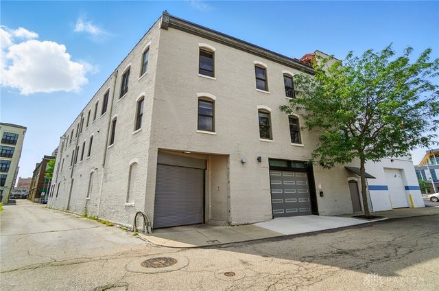 18 S Saint Clair Street 203, Dayton, OH 45402