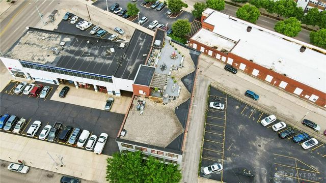 18 S Saint Clair Street 203, Dayton, OH 45402